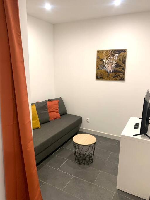 Studio Republique #2 Perpignan Eksteriør billede